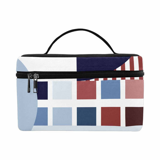 Cosmetic Bag, Accessories Travel Case