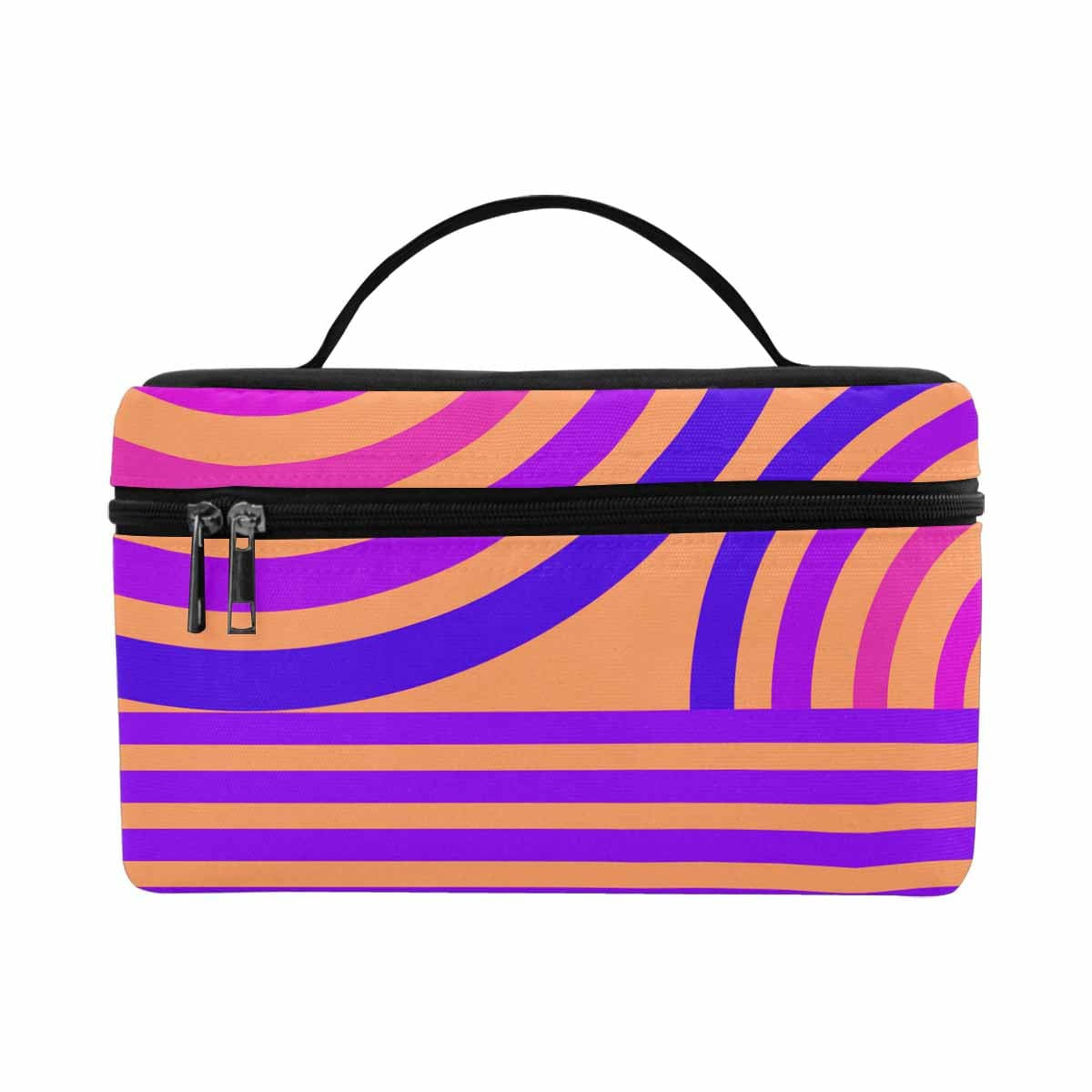 Cosmetic Bag, Accessories Travel Case