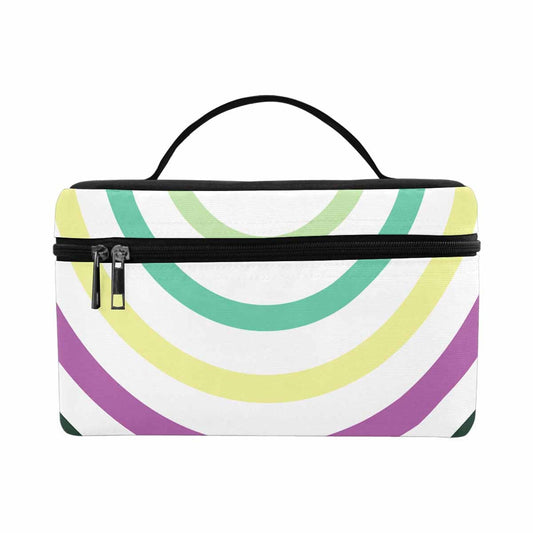 Cosmetic Bag, Accessories Travel Case