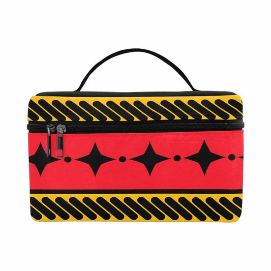 Cosmetic Bag, Travel Case