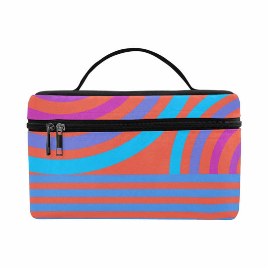 Cosmetic Bag, Accessories Travel Case