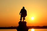 Smith_at_Sundown_by_Aicosis[1]